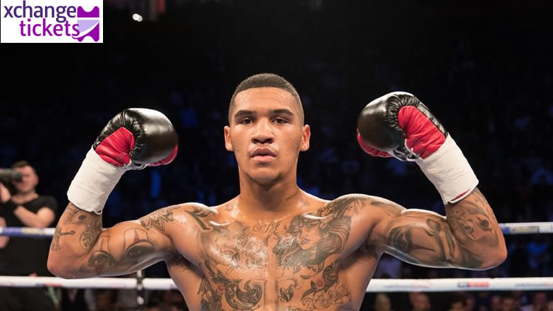  Eubank Jr Vs Benn Tickets | Benn Vs Eubank Jr Tickets | Eubank Jr Vs Benn Rematch 2025 Tickets