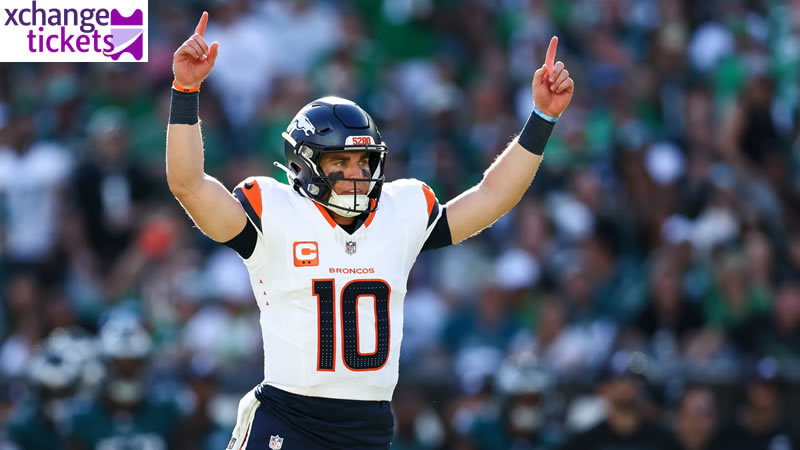 
NFL Tickets | NFL 2025 Tickets | NFL Games 2025 Tickets 