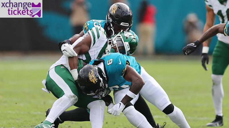 Jaguars Rule Out Lloyd for Week 7