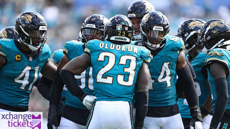 NFL Tickets | NFL 2025 Tickets | NFL Games 2025 Tickets