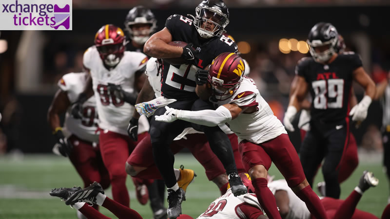 Commanders Face Cowboys Minus Star Receiver