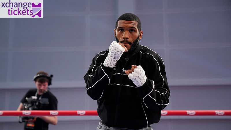 
Chris Eubank Jr Vs Conor Benn Tickets | Eubank Jr Vs Benn Tickets | Benn Vs Eubank Jr Tickets