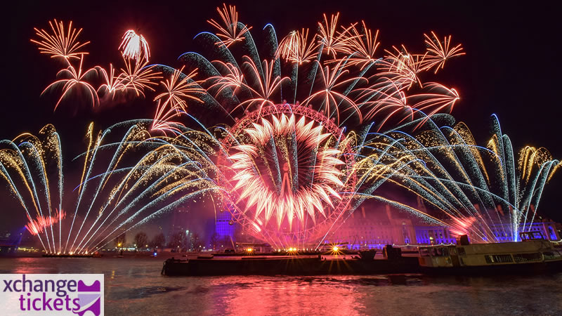 Festivity Across South London