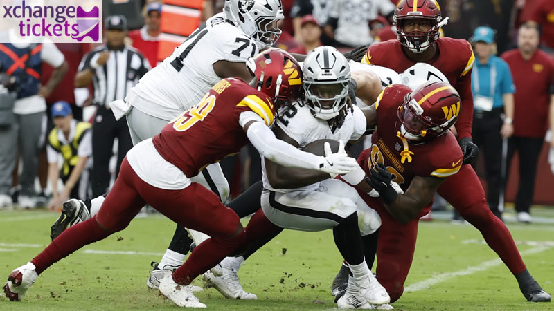 MRI Shows Jayden Daniels Avoids Major Injury