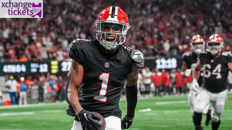 NFL Tickets | NFL 2025 Tickets | NFL Games 2025 Tickets