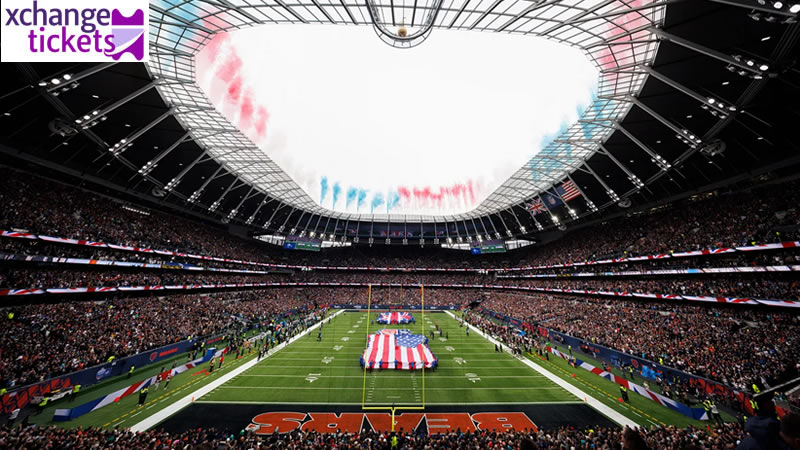 Taylor Swift’s Presence Impacts NFL 
