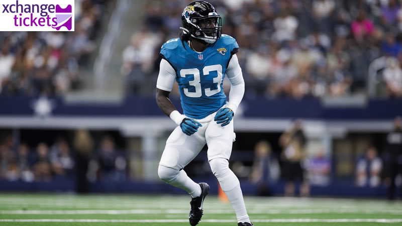 NFL 2025 Tickets | NFL Games 2025 Tickets | NFL London Tickets