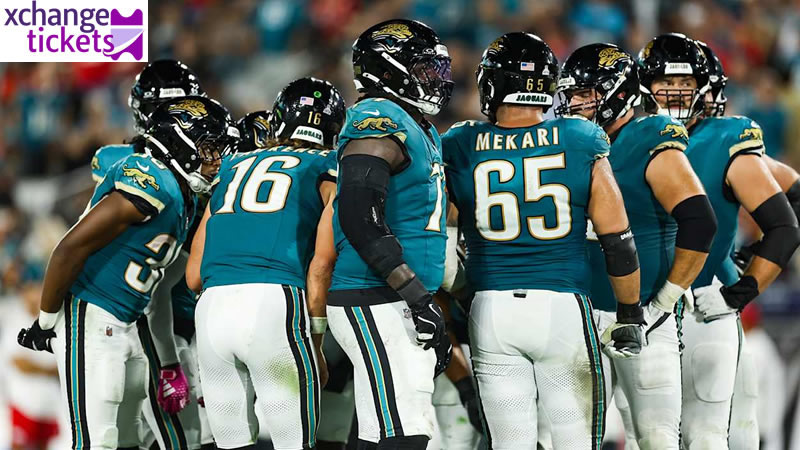 Lawrence’s Grit Sparks Jacksonville’s Playoff Hopes
