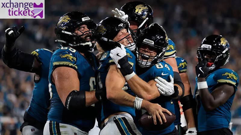 Hunter Brings Unique Star Power to NFL London