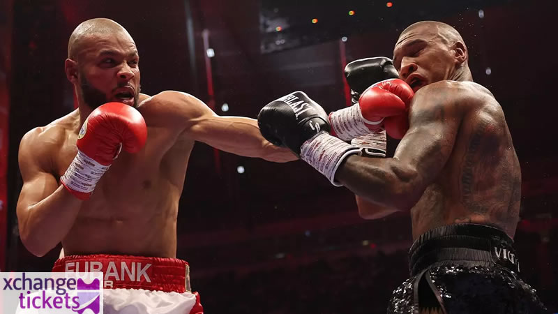 Inside Conor Benn’s Mind