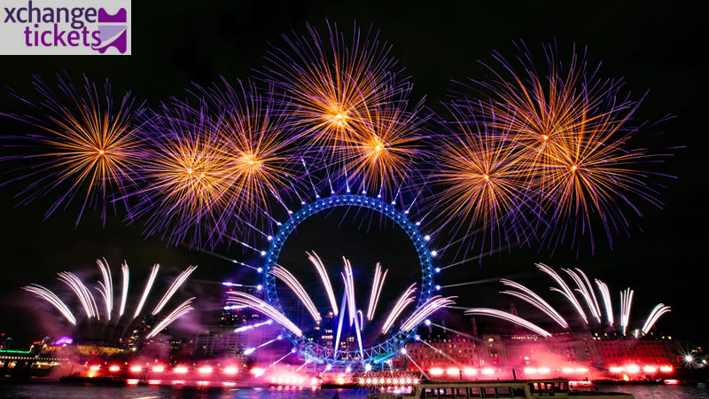 Global Joy and Celebration
