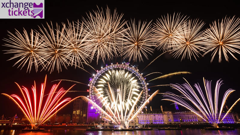 Huge Fireworks Haul Confiscated