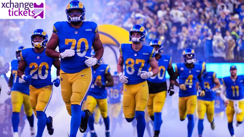 McVay’s Historic Choice as Head Coach