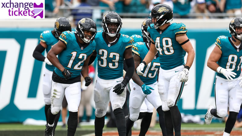  NFL Games 2025 Tickets | NFL London Tickets 