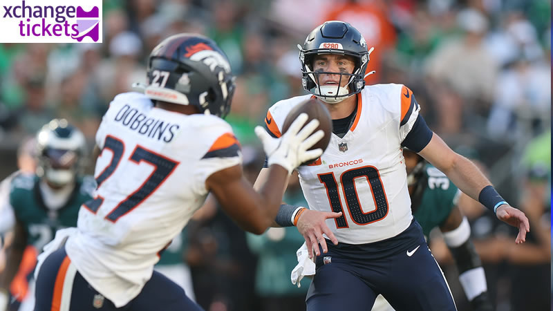 Payton’s Discipline Defines Broncos’ London Trip