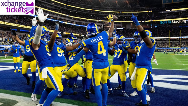 Five Insights for the Rams
