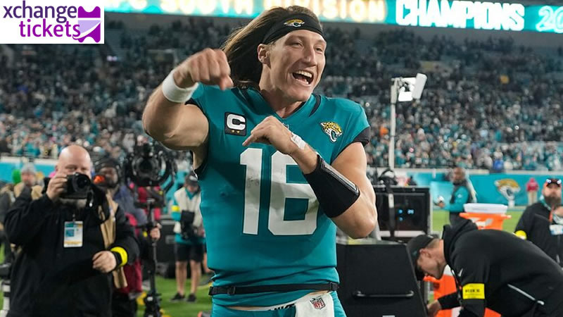 Los Angeles Rams Set for NFL London