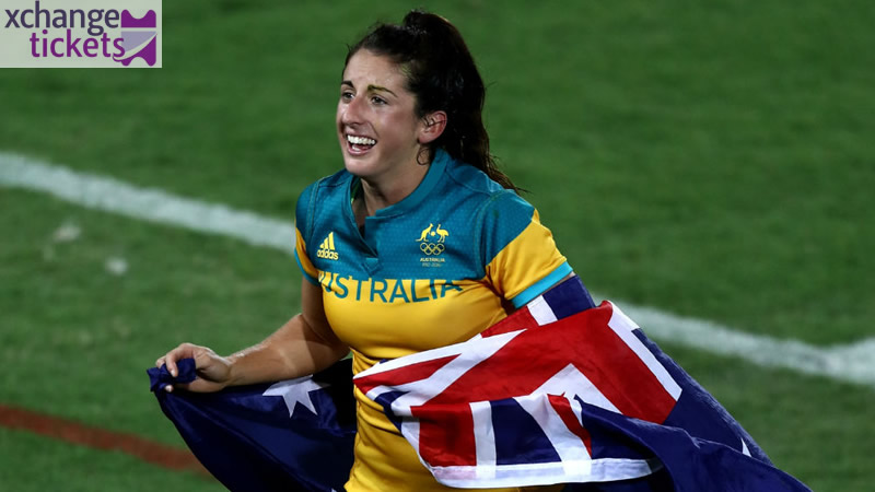 RWC 2027 Tickets | RWC Tickets