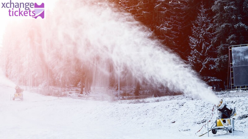 Winter Olympic Opening Ceremony Tickets