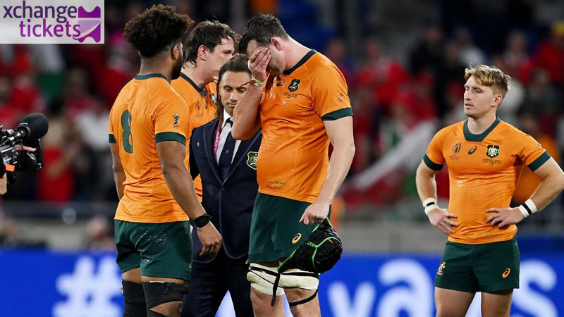 Sell Rugby World Cup Tickets | Rugby World Cup Final Tickets