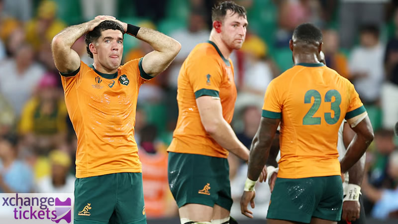 RWC 2027 Tickets | RWC Tickets