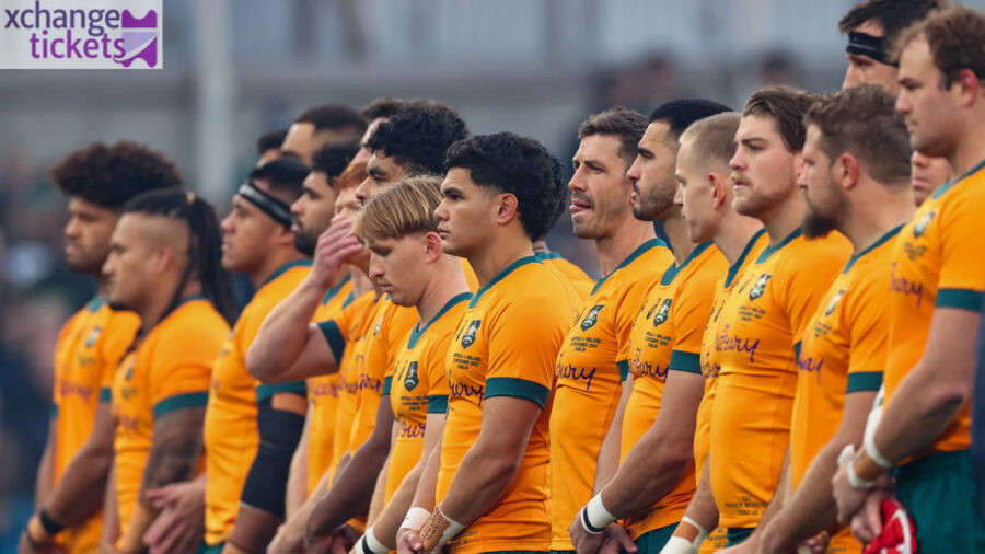 Rugby World Cup 2027 Tickets | Sell Rugby World Cup Tickets | Rugby World Cup Final Tickets