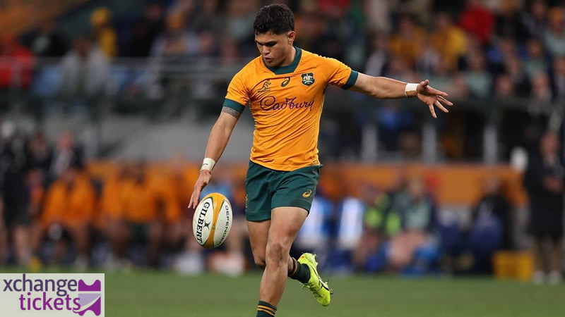 Rugby World Cup Australia Tickets