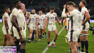 Autumn Internationals 2025 Tickets | Autumn Internationals Tickets | Sell Autumn Internationals Tickets