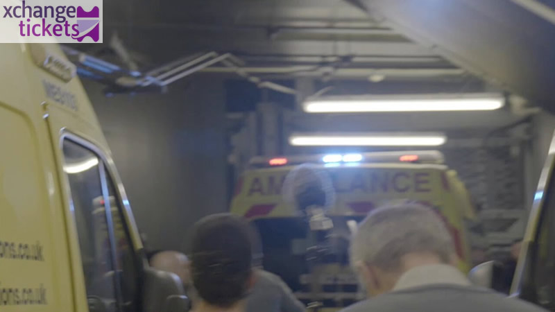 Eubank Jr Vs Benn Tickets | Benn Vs Eubank Jr Tickets