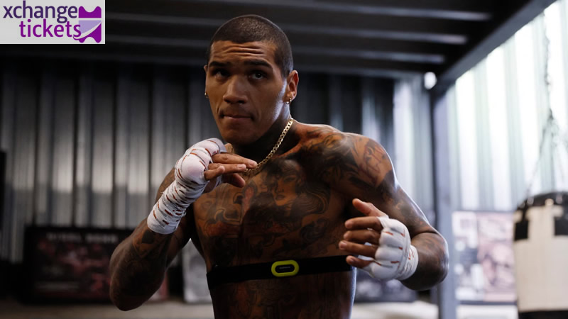 Eubank Jr Vs Benn Rematch 2025 Tickets