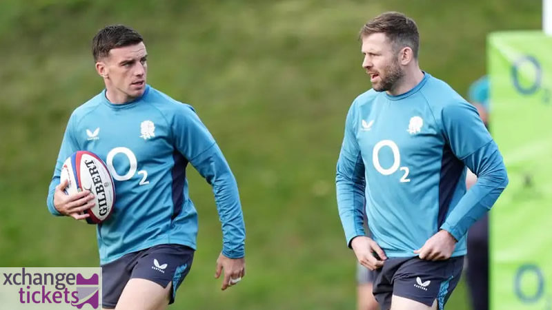 Rugby World Cup Tickets | Rugby World Cup 2027 Tickets