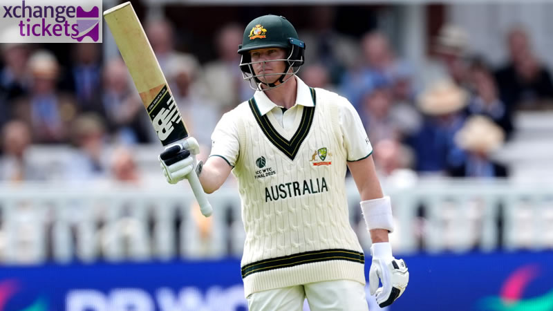 Australia Vs England Tickets