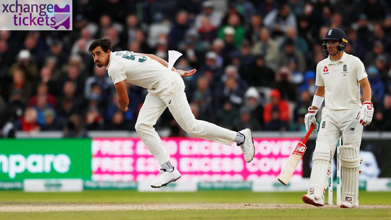 Australia Vs England Tickets