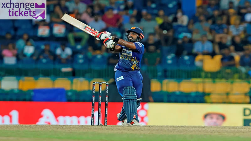 T20 World Cup 2026 Tickets | T20 World Cup Final Tickets