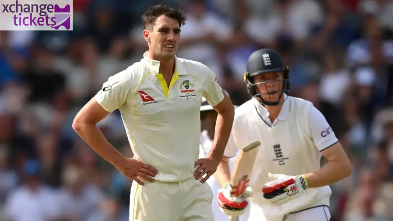 Australia Vs England Tickets