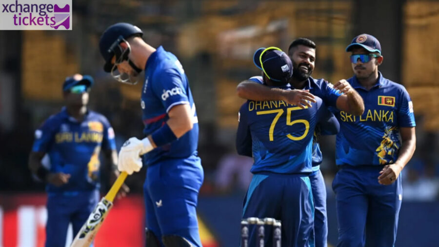 England vs Sri Lanka Tickets | Sell England vs Sri Lanka Tickets | England Tour of Sri Lanka 2026 Tickets | England vs Sri Lanka 2026 Tickets