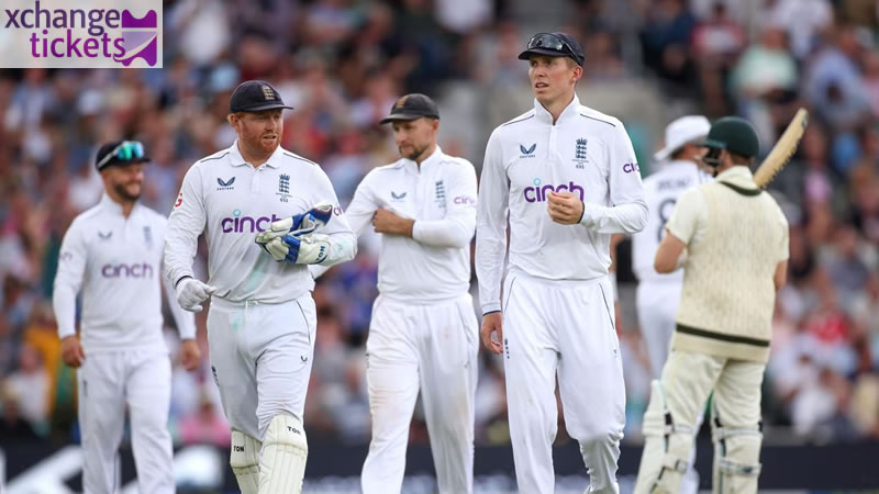 Sell Australia Vs England Tickets