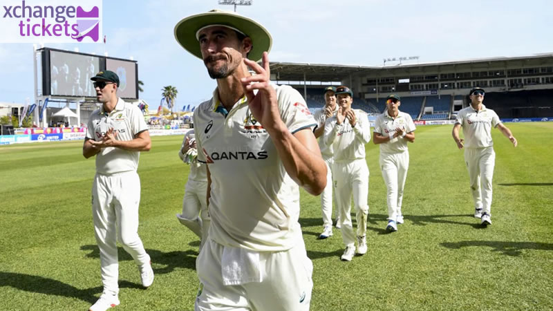 Sell Australia Vs England Tickets