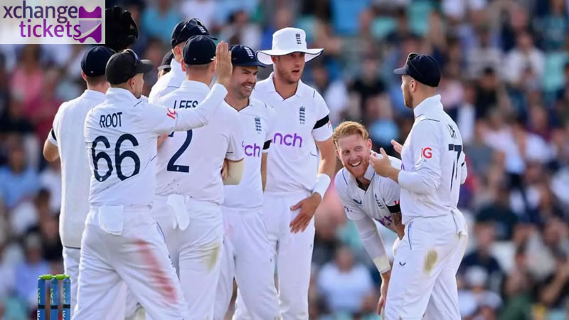 Sell Australia Vs England Tickets