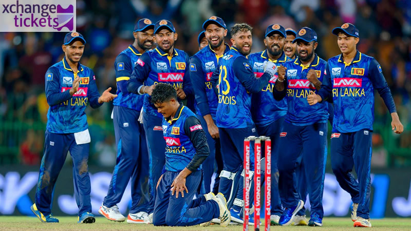 T20 World Cup 2026 Tickets | Sell T20 World Cup Tickets