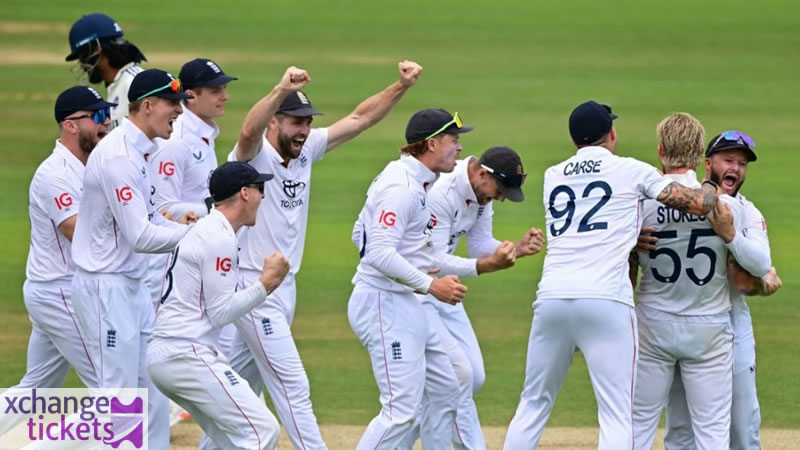 Sell Australia Vs England Tickets