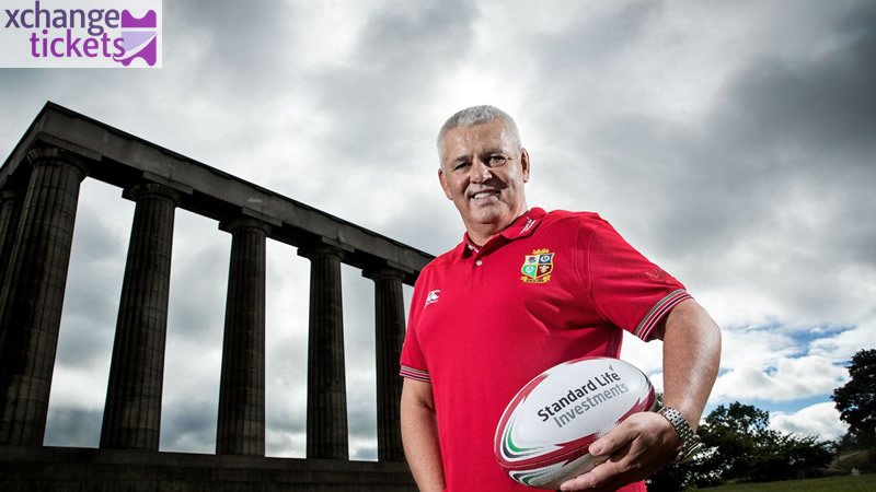 Rugby World Cup Tickets | Rugby World Cup 2027 Tickets