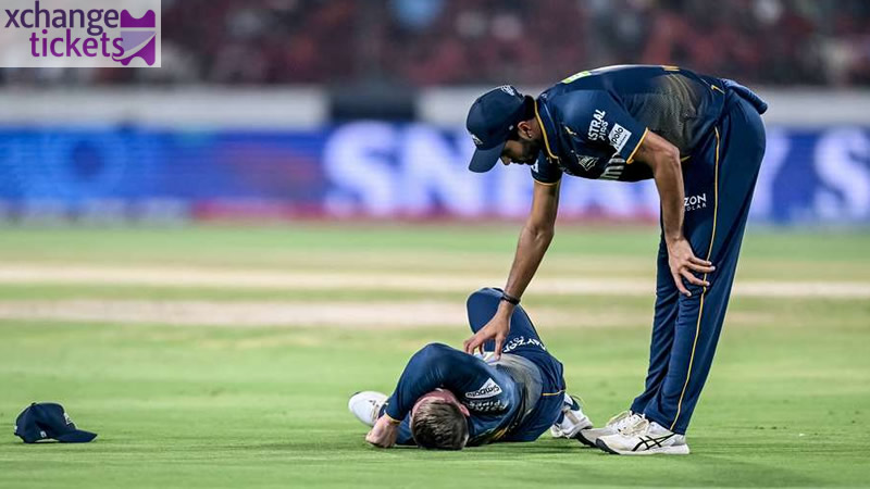 New Zealand star Glenn Phillips | T20 Cricket World Cup 2026 Tickets