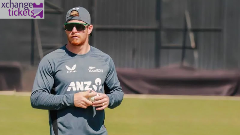 2026 T20 World Cup Tickets