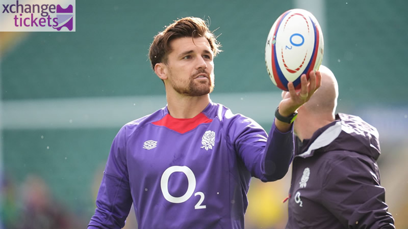 RWC 2027 Tickets | RWC Tickets