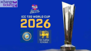 T20 World Cup Tickets | T20 World Cup 2026 Tickets | T20 World Cup Final Tickets