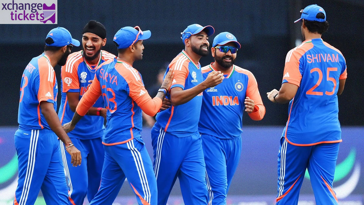 T20 World Cup 2026 Tickets | Sell T20 World Cup Tickets