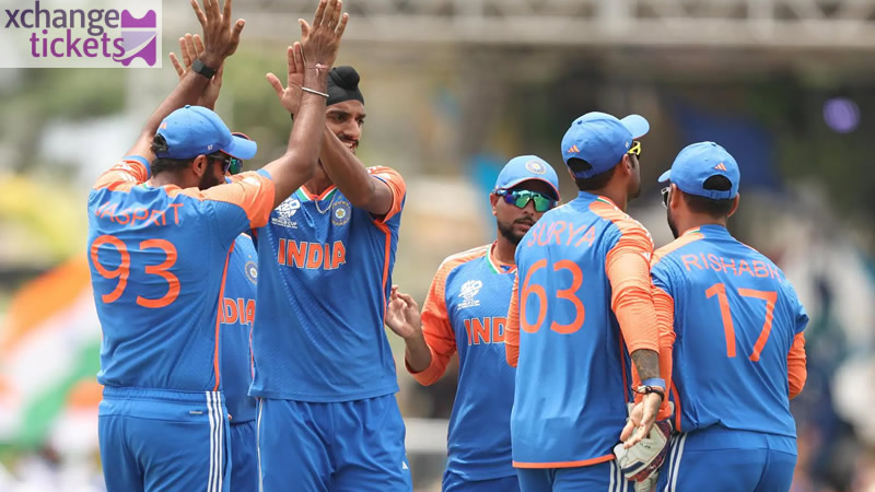 Sell T20 World Cup Tickets