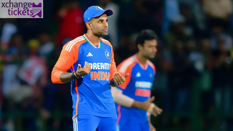 T20 World Cup Final Tickets | India Vs Namibia Tickets