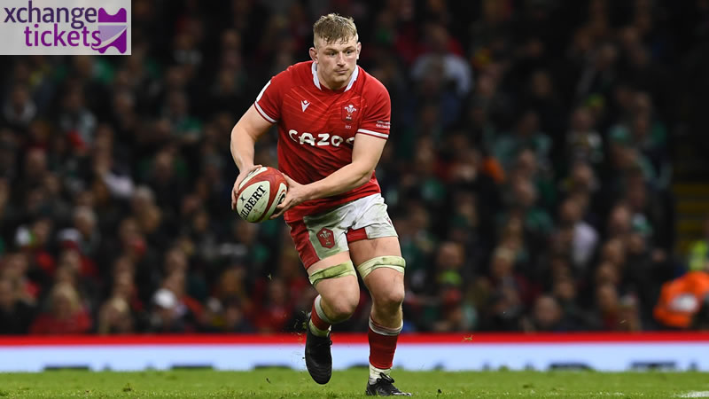 Sell Autumn Internationals Tickets